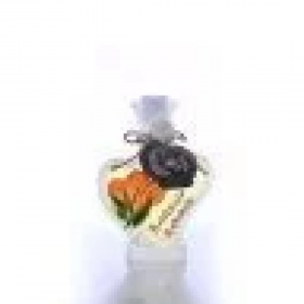 Platin 200 ml. El İşlemeli Balıkesir Hatırası Limon Kolonyası